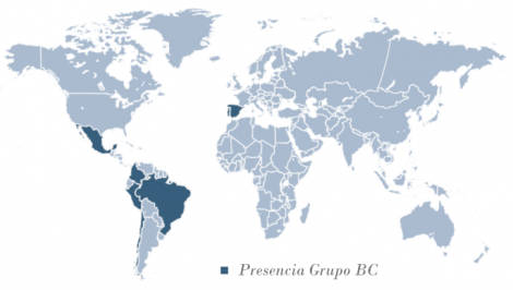 Grupo BC Grupo BC